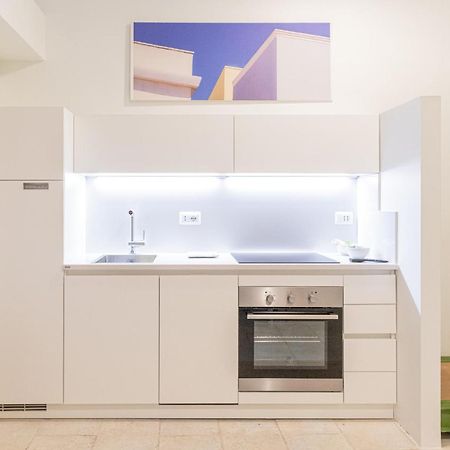 Casa Ape Regina - Puglia Mia Apartments Monopoli Luaran gambar