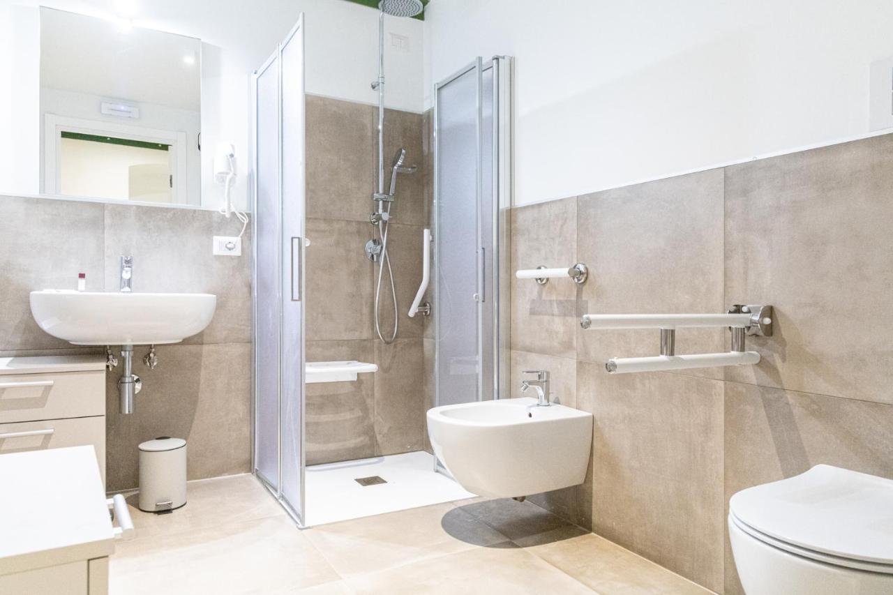 Casa Ape Regina - Puglia Mia Apartments Monopoli Luaran gambar