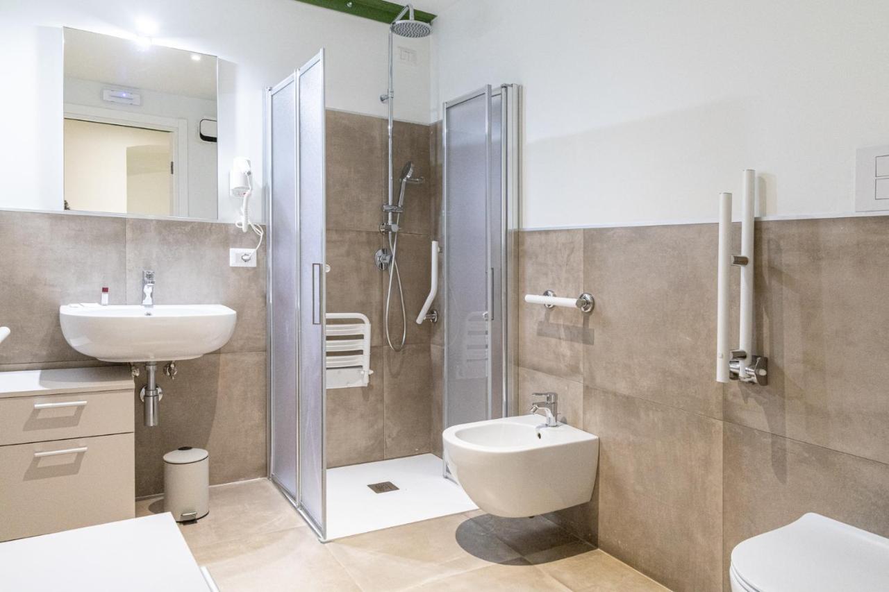Casa Ape Regina - Puglia Mia Apartments Monopoli Luaran gambar