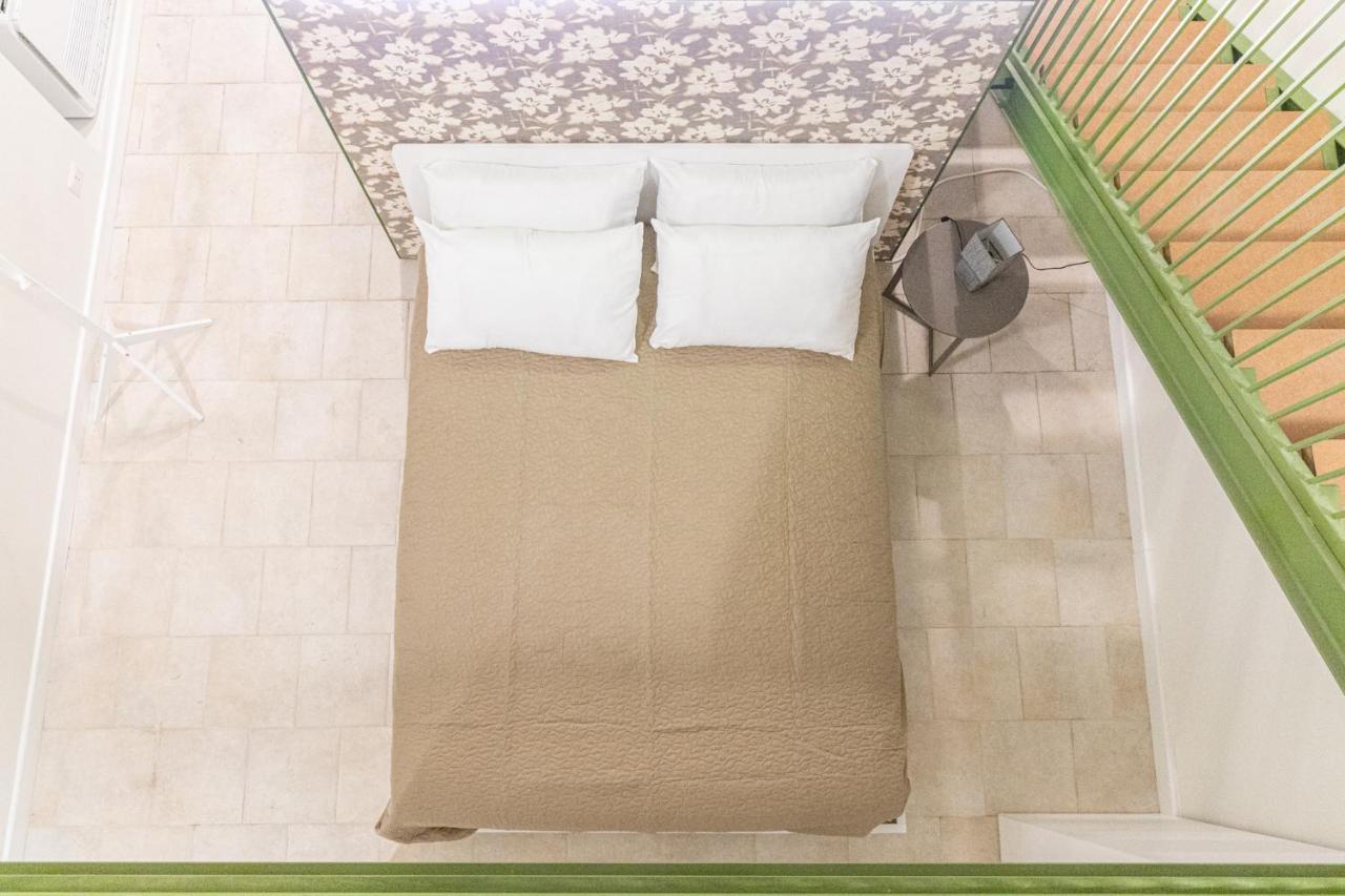 Casa Ape Regina - Puglia Mia Apartments Monopoli Luaran gambar