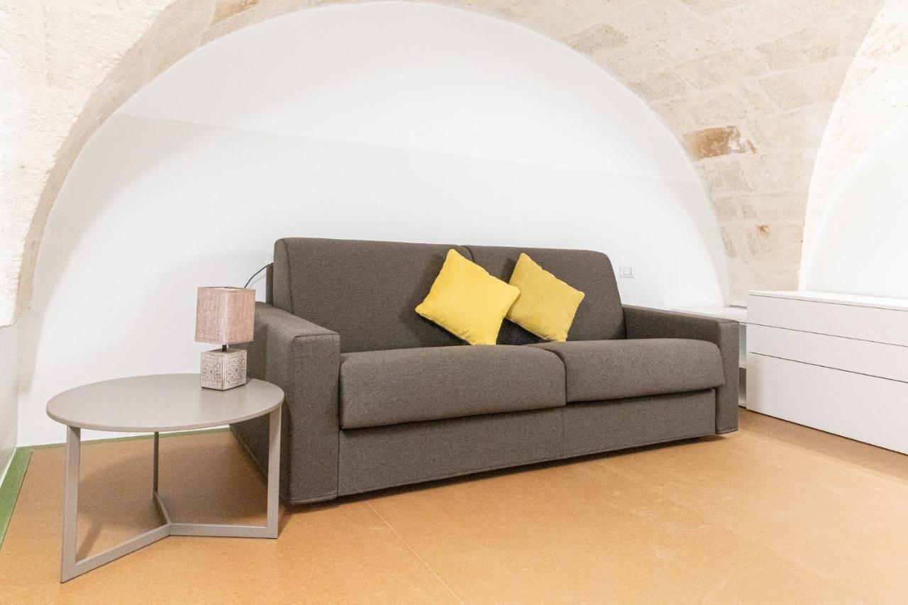 Casa Ape Regina - Puglia Mia Apartments Monopoli Luaran gambar