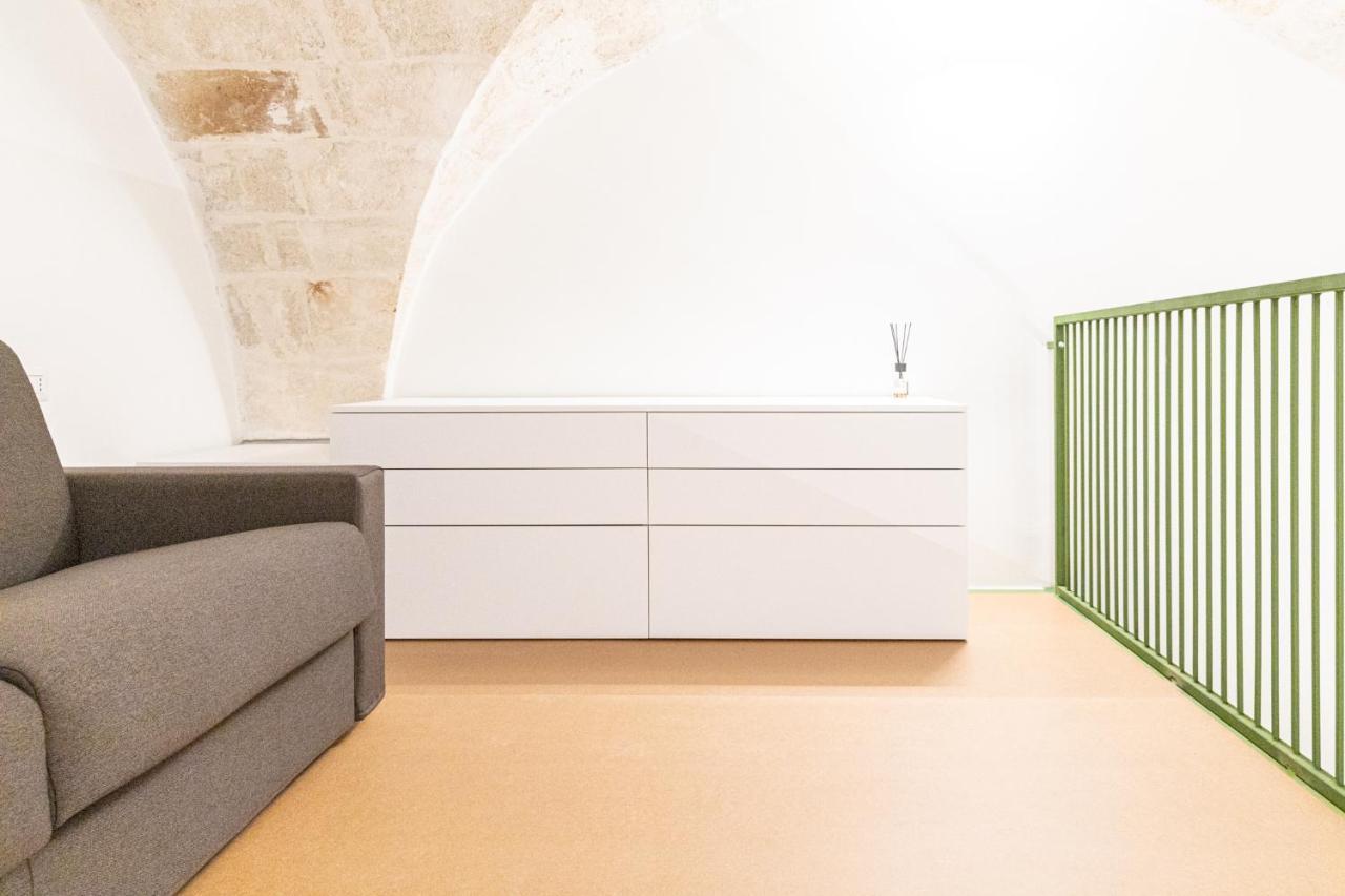 Casa Ape Regina - Puglia Mia Apartments Monopoli Luaran gambar