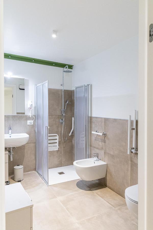 Casa Ape Regina - Puglia Mia Apartments Monopoli Luaran gambar
